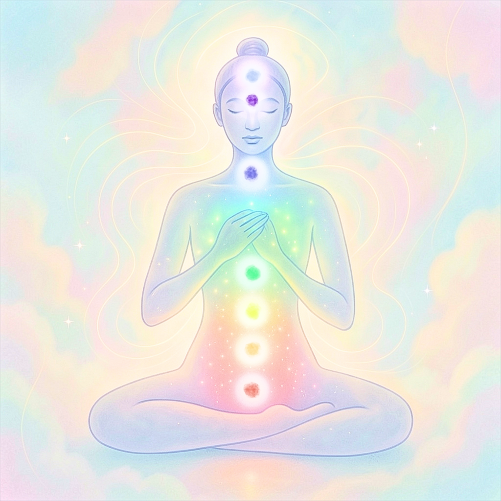 chakra system